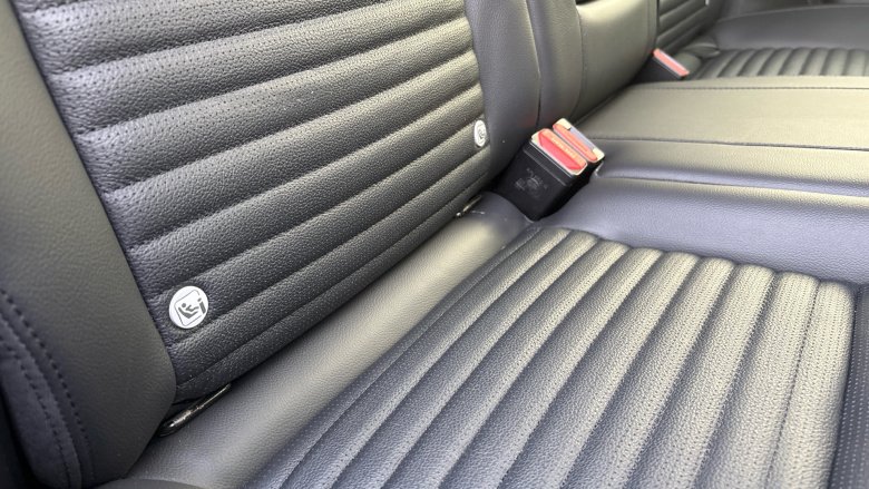 Land Rover Discovery Sport 2.0 D200 S 5dr Auto [5 Seat] Diesel Station Wagon